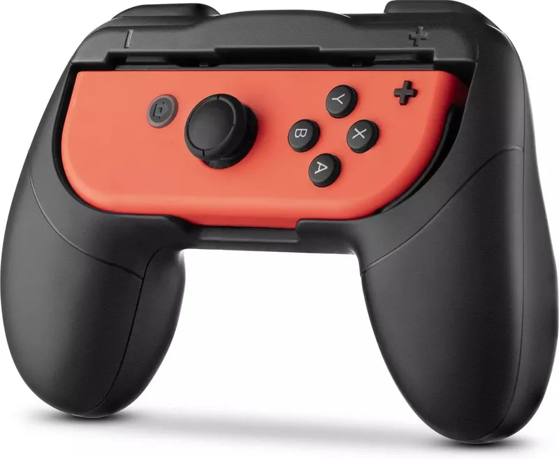 Mission SG Joy-Con grepp