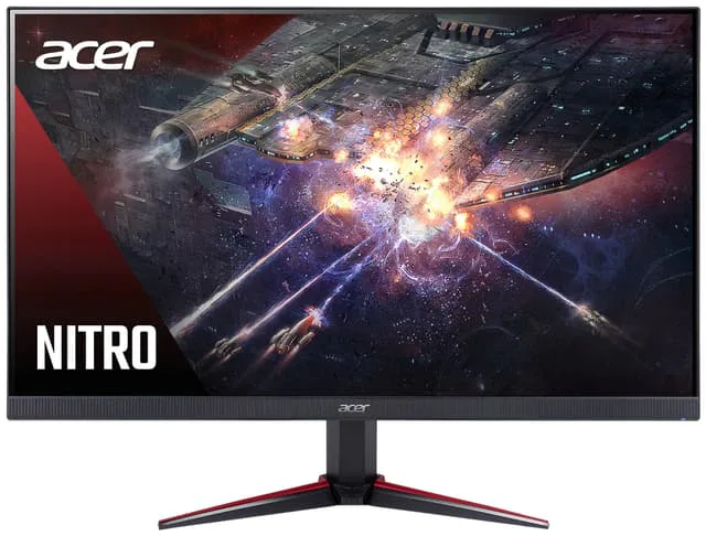 Acer Nitro VG240YP 23.8" bildskärm för gaming