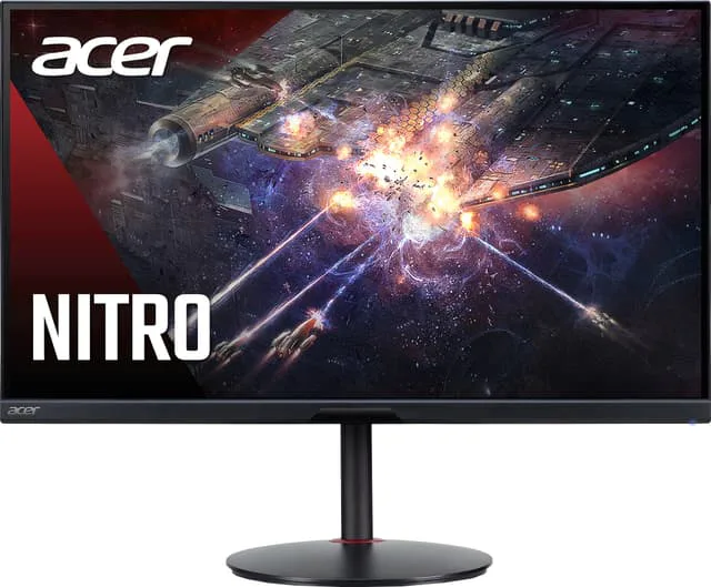 Acer XV272UKF 27″ bildskärm gaming
