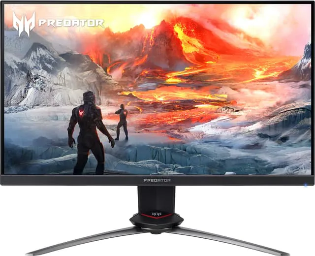 Acer Predator XB273UGX 27" bildskärm för gaming