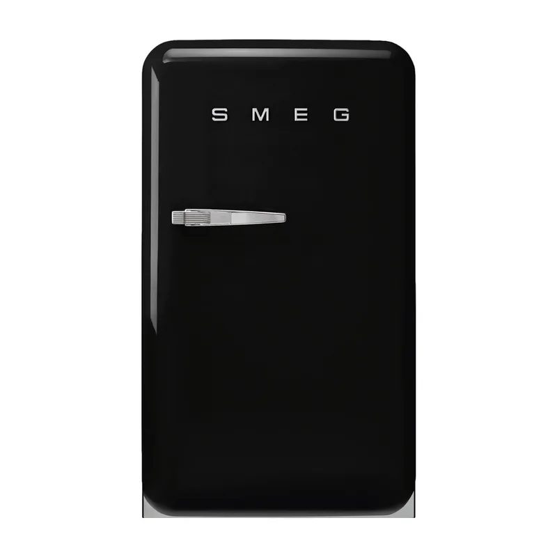 Smeg 50's Style FAB10RBL6 kylskåp med frysfack