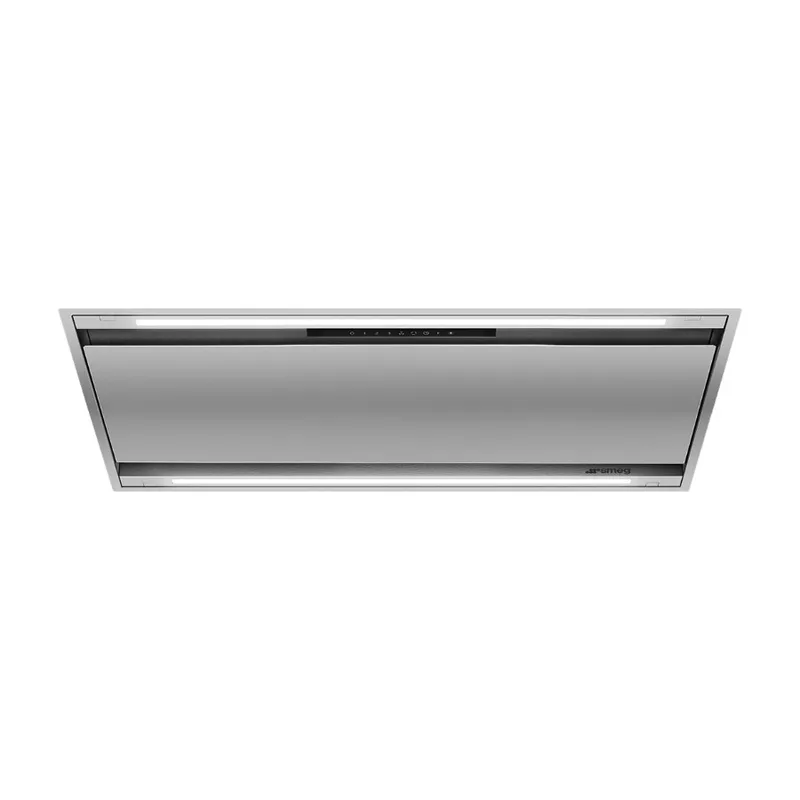 Smeg Universale KLT9L4X köksfläkt
