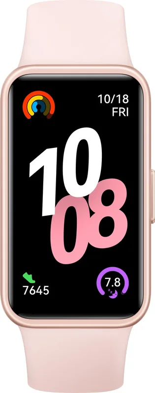 Huawei Band 10