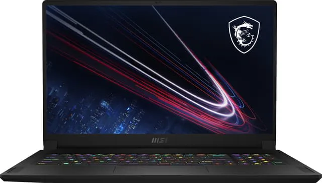 MSI GS76 Stealth 11UE-077NEU