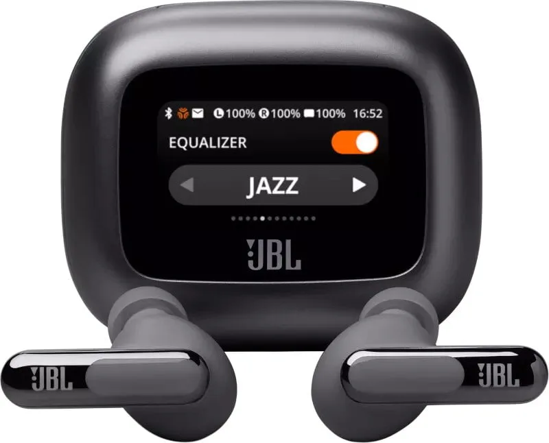 X-LiveBeam3-Black