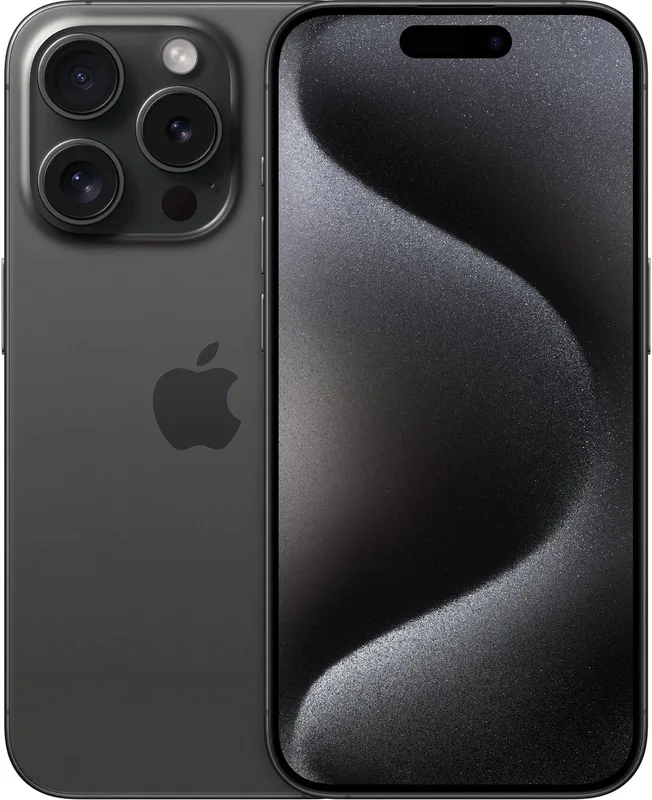Apple iPhone 15 Pro 256 GB