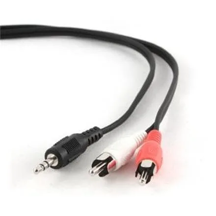 3,5mm ljudkabel hona