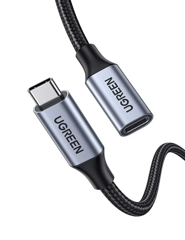 UGREEN USB C Förlängningskabel ha till ho