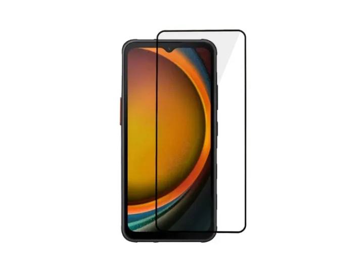 Merskal Tempered Glass Galaxy Xcover 7 Pro (3D)