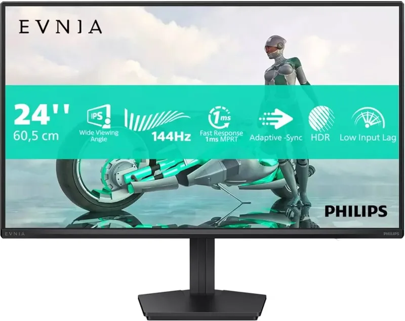 Philips 24" 24M2N3200NF/00