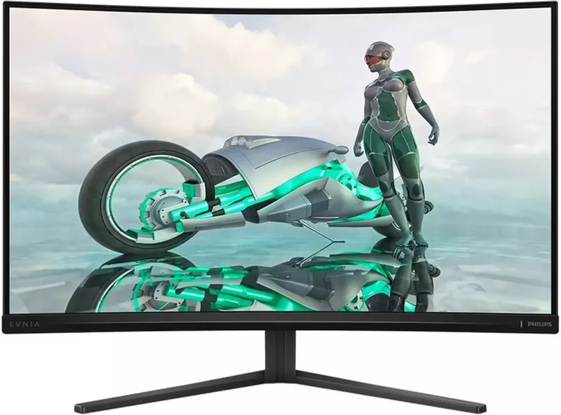 Philips Evnia 3000 32M2C3500L