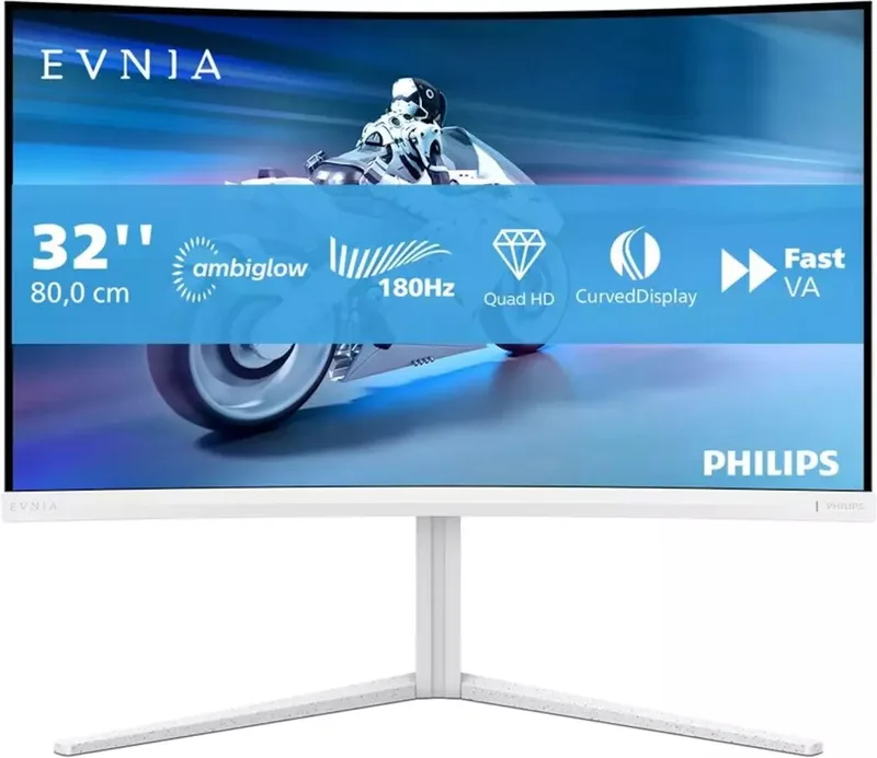 Philips Evnia 5000 32M2C5501