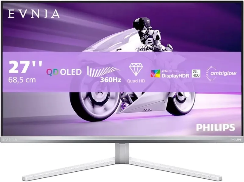 Philips Evnia 8000 27M2N8500
