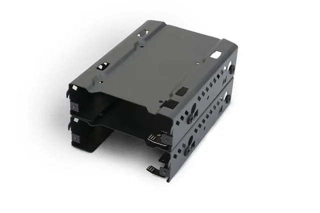 Phanteks 3.5" Stackable HDD Brackets