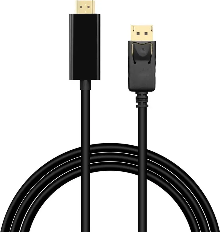 Andersson DisplayPort till HDMI-kabel