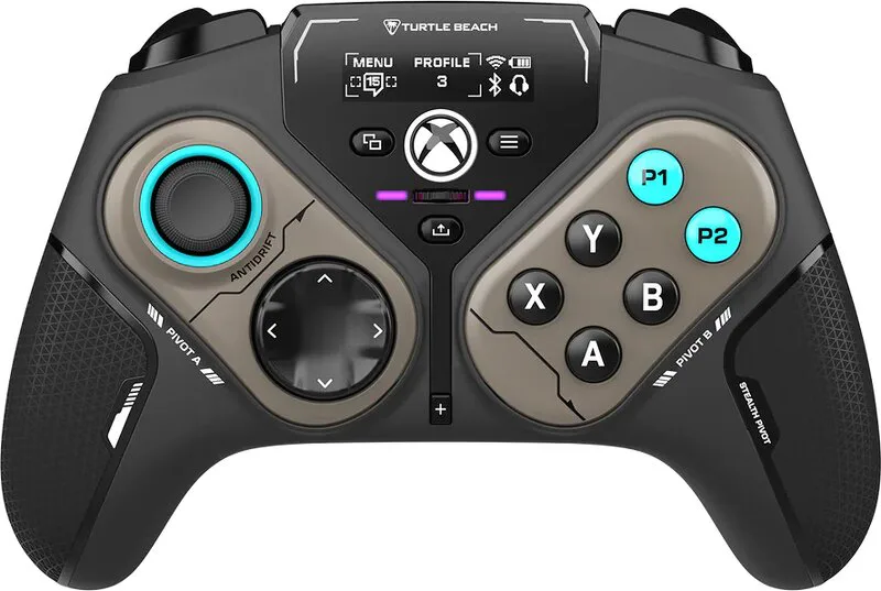 Turtle Beach Stealth Pivot Controller (XBXS)