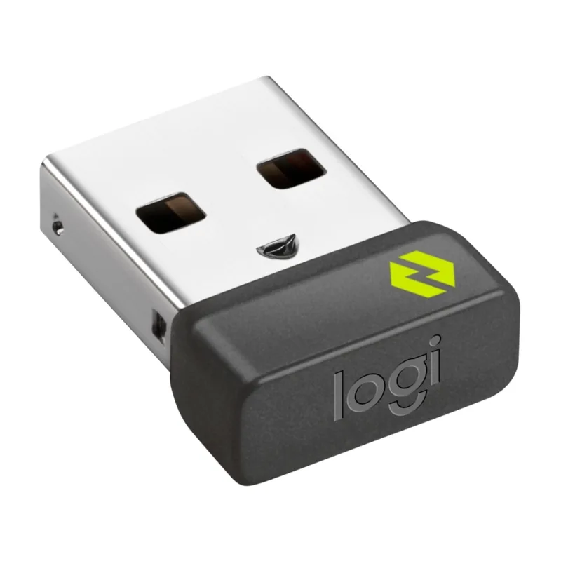 Logitech Logi Bolt USB-mottagare