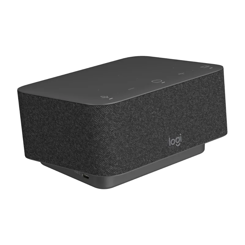 Logitech Logi Dock dockningsstation
