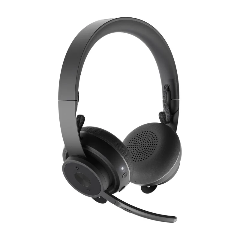 Logitech Zone Wireless Plus trådlösa hörlurar