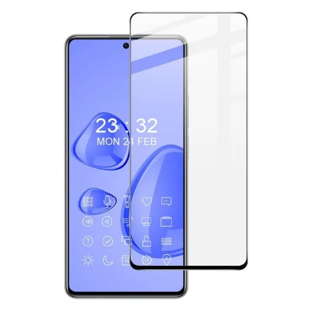 MTK Xiaomi 11T / 11T Pro IMAK