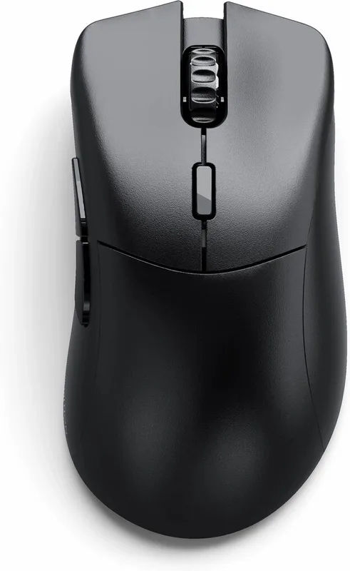 Glorious Model D 2 Pro Wireless 4K/8K Polling