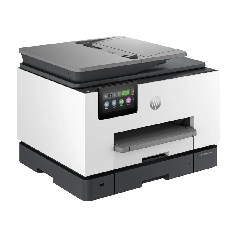 HP Officejet Pro 9130b All-in-One