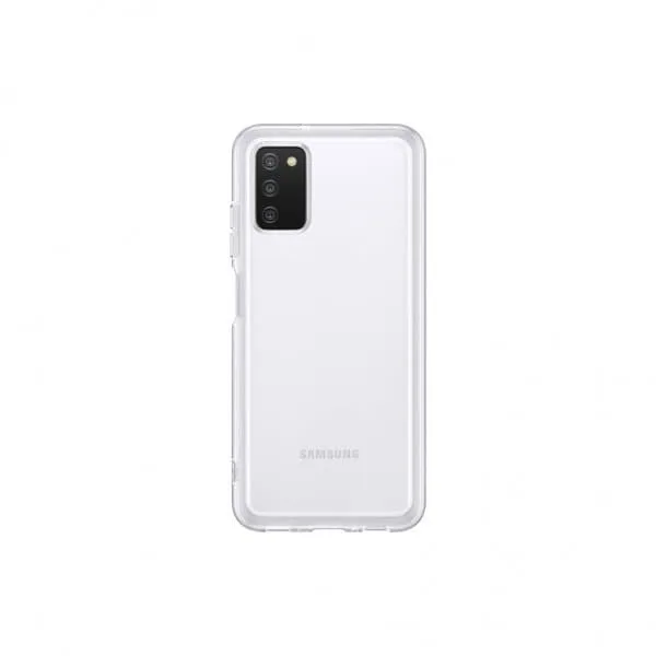 Samsung Original Galaxy A03s Skal Clear Cover