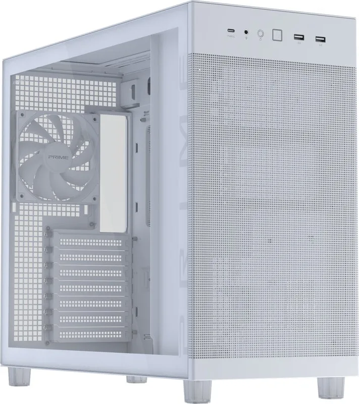 Asus PRIME AP303 Mesh Panel