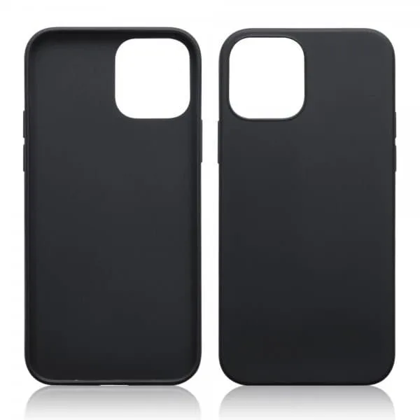 Nordic Covers iPhone 13 Mini Skal Feather Series