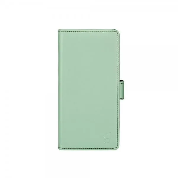GEAR Mobilfodral Pine Green Samsung A42