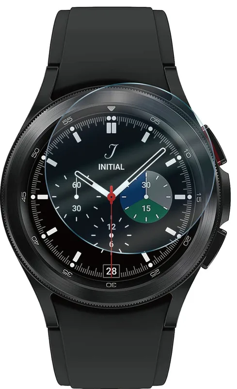 Panzer Samsung Galaxy Watch4 Classic 42 mm skärmskydd