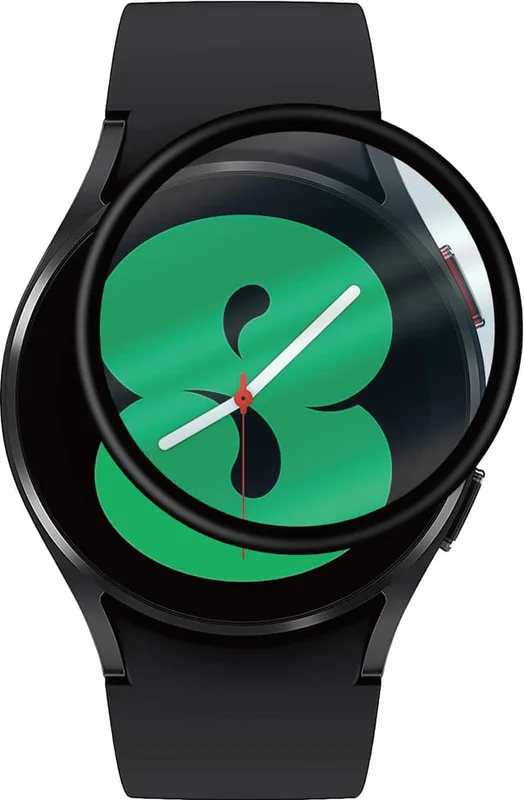 Panzer Samsung Galaxy Watch4 40 mm skärmskydd