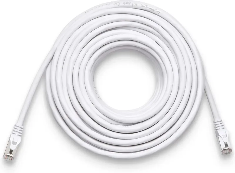 Andersson Network cable FTP CAT6E 20m