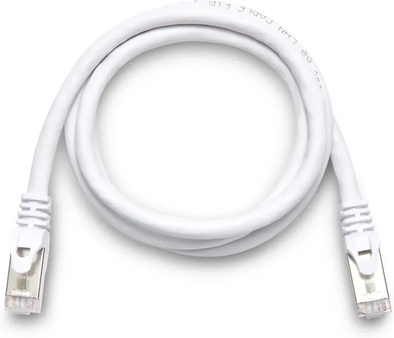 Andersson Network cable FTP CAT6E 1m