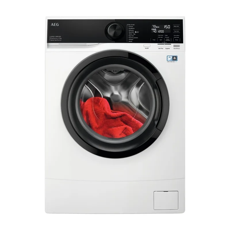 AEG 6000-serien LSR626O74O tvättmaskin