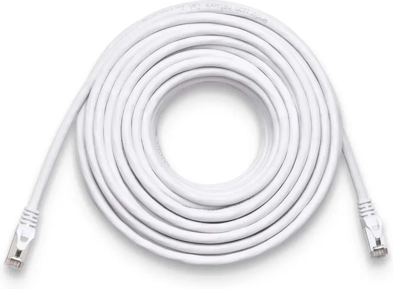 Andersson Network cable FTP Cat 6A 10Gbps 5m