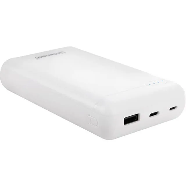 Intenso XS20000 Powerbank LiPo 20000 mAh 7313552