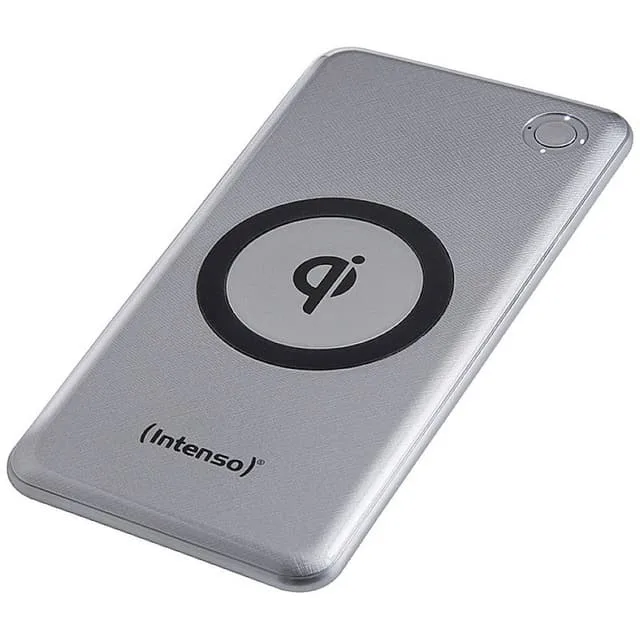 Intenso induktions Powerbank 1000 mA WPD 10000