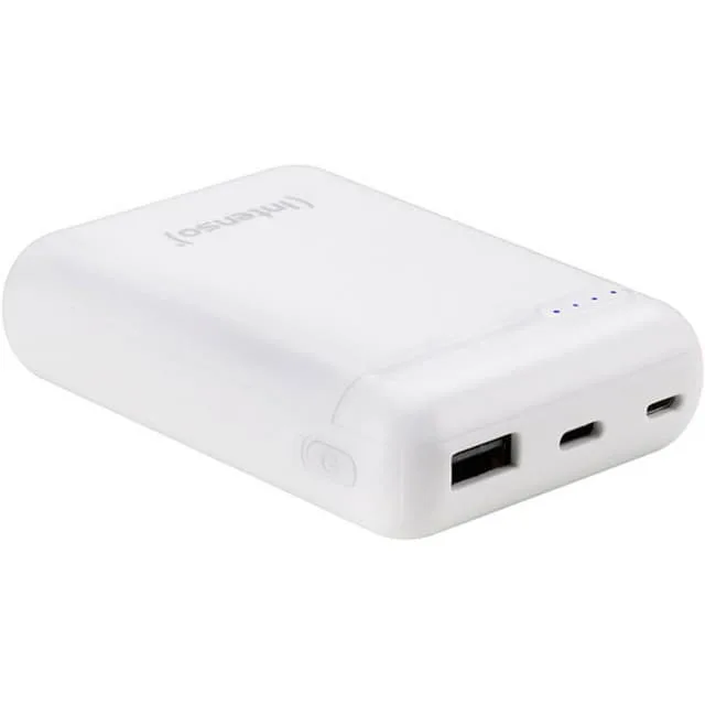 Intenso XS10000 Powerbank LiPo 10000 mAh 7313532