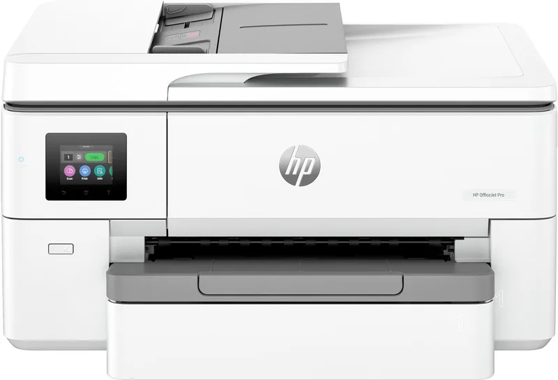 HP OfficeJet Pro 9720e All-in-One-skrivare
