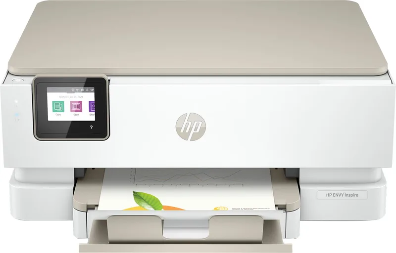 HP ENVY 7224e AiO