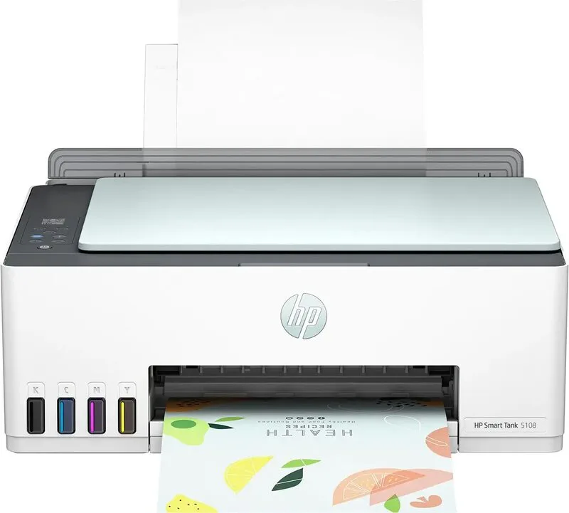 HP Smart Tank 5108