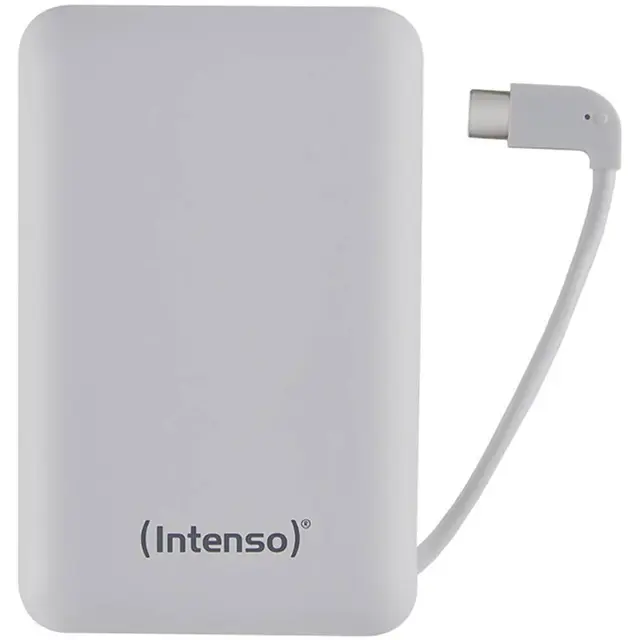 Intenso XC10000 Powerbank LiPo 10000 mAh 7314532