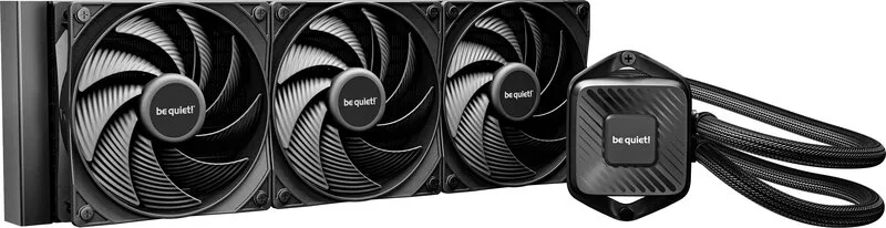 be quiet! Pure Loop 3