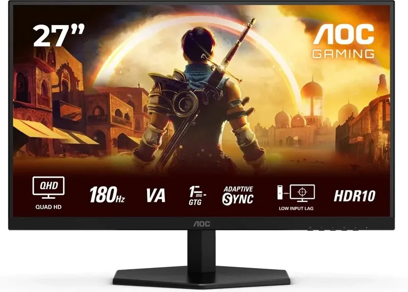 AOC G4 Q27G42XNE