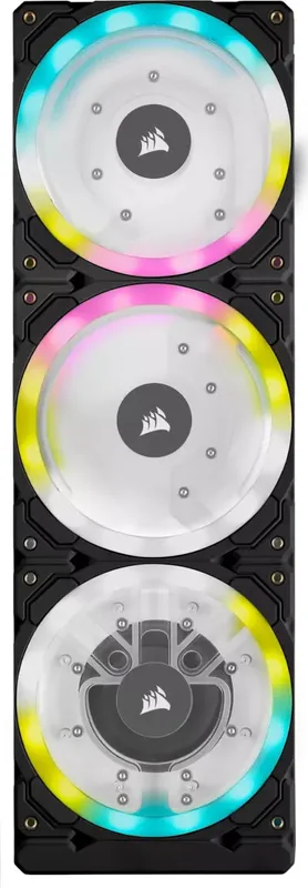 Corsair Hydro X Series XD7 RGB Pump/Reservoir Combo