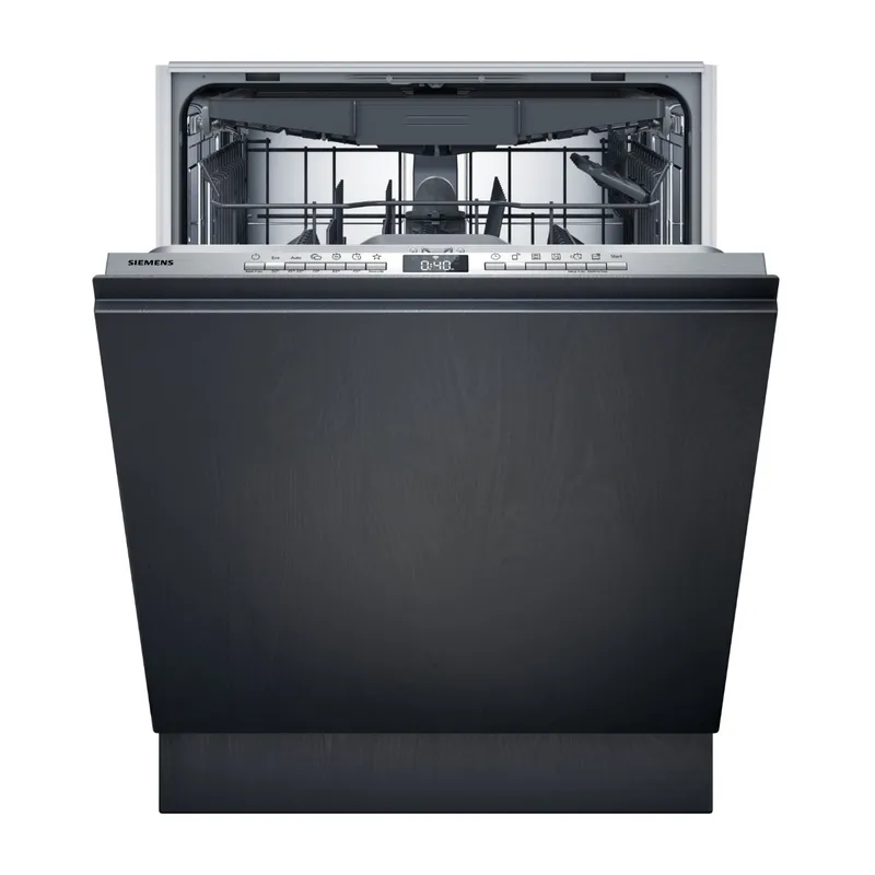 Siemens iQ300 SN63EX06VE integrerad diskmaskin