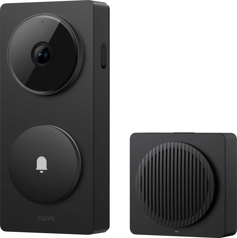 Aqara Doorbell Camera Hub G410 Select