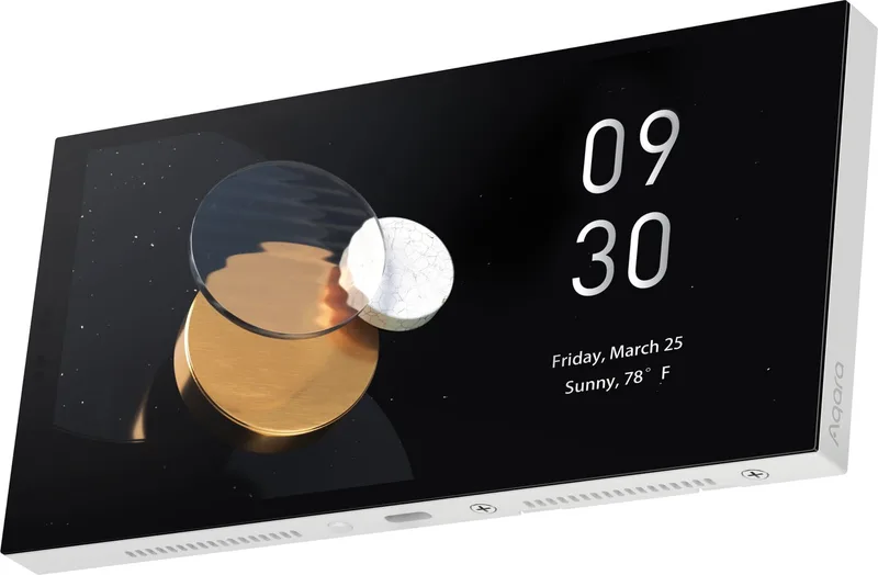 Aqara Touchscreen Dial V1 EU