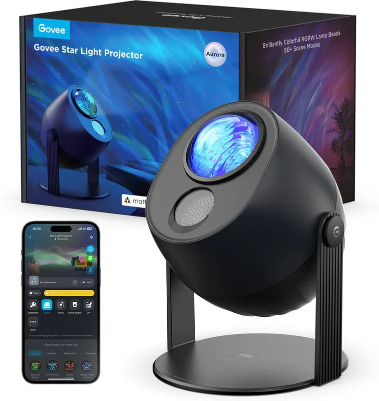 Govee Star Light Projector